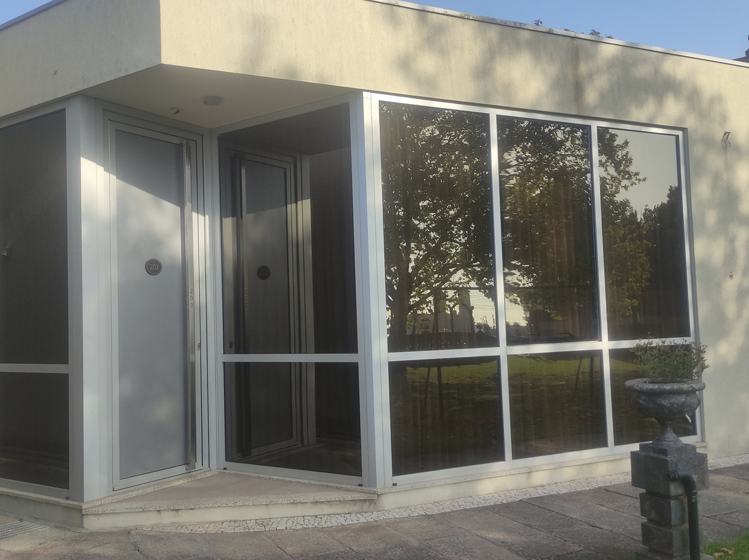 圣卡塔琳娜城堡酒店主图