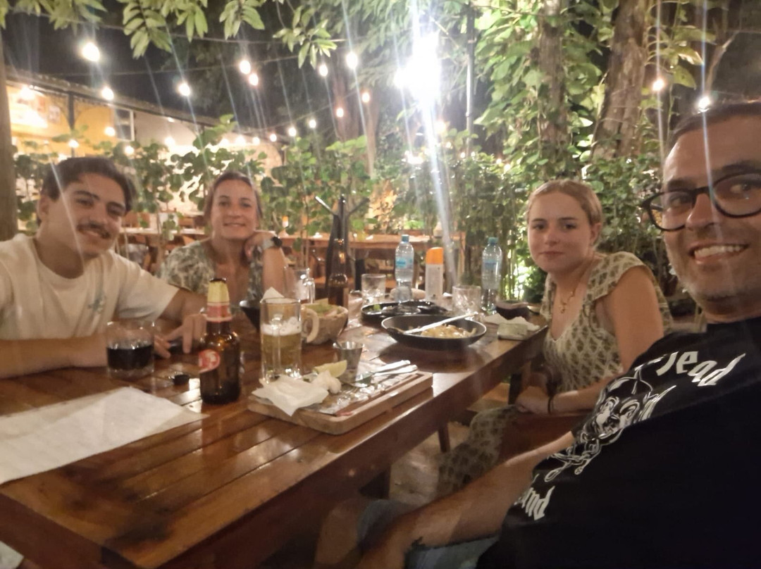 Idilio Folklore Cervecero