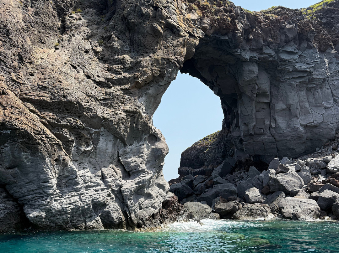 Atlantide Escursioni Isole Eolie-利帕里必去景点