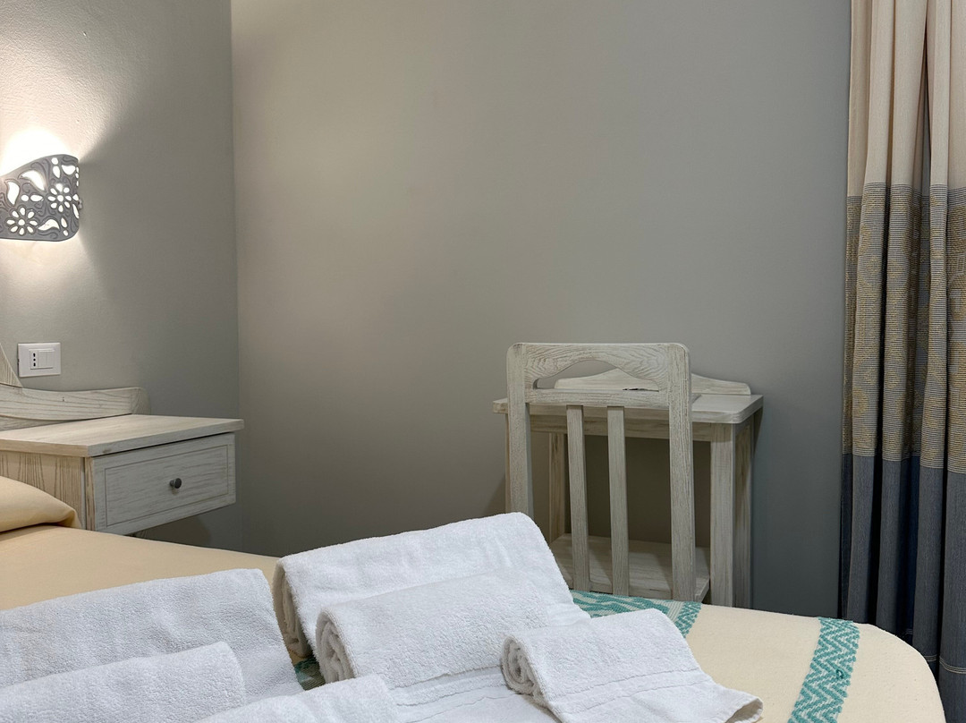 Hotel Cala Dei Pini主图