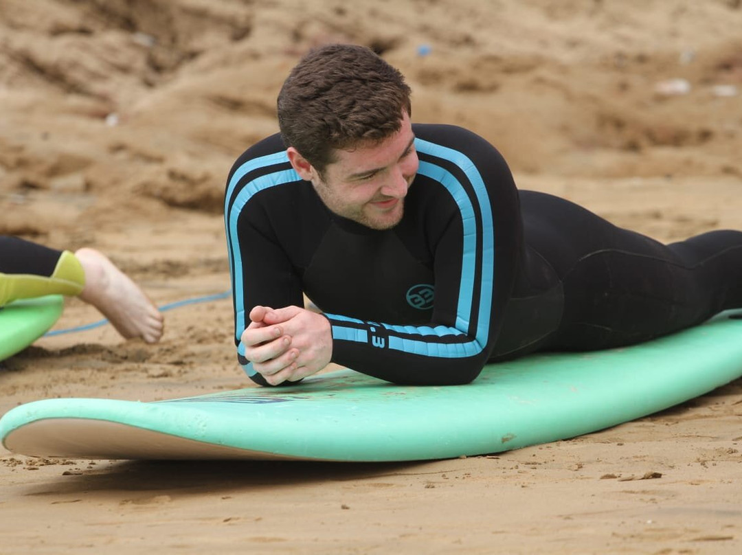 Morocco Longboard-Tamraght必去景点