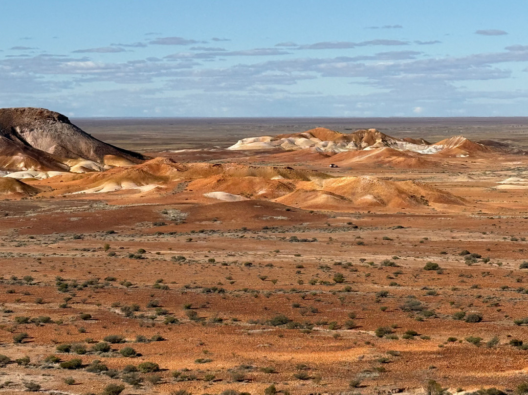 Untamed Escapes-阿德莱德必去景点