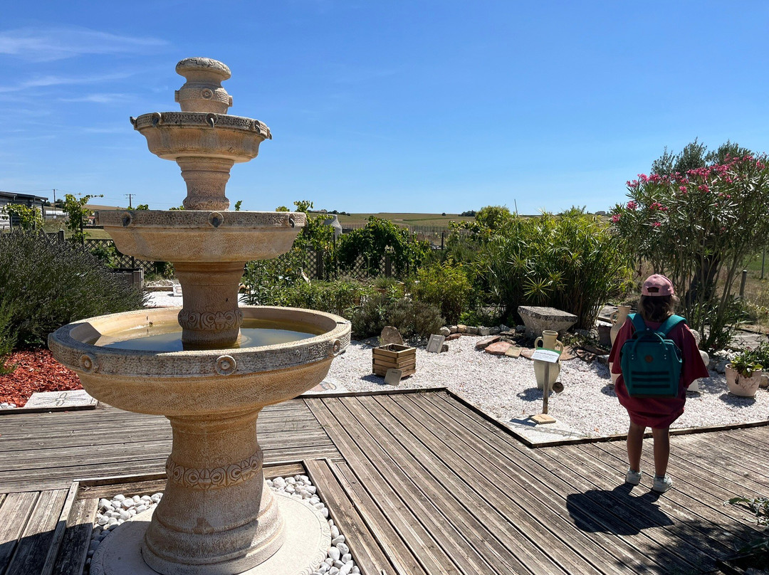 Musée et Site gallo-Romains du Fâ-Barzan必去景点