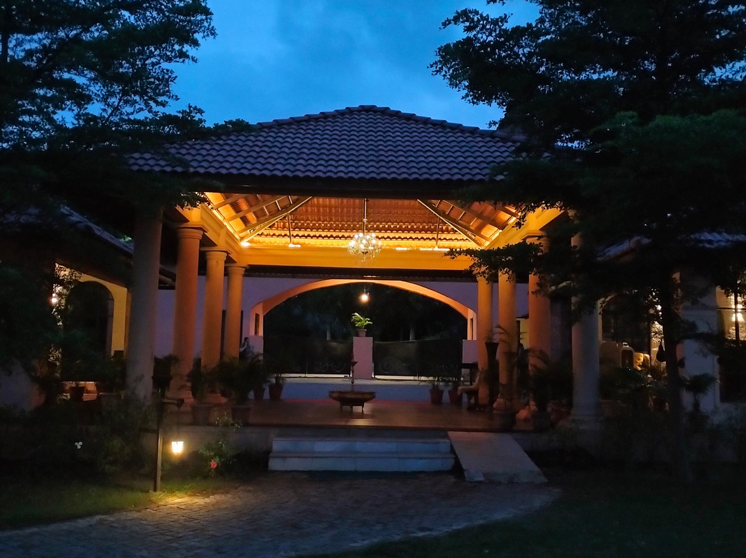 The Pench International's Jungle Water Park主图