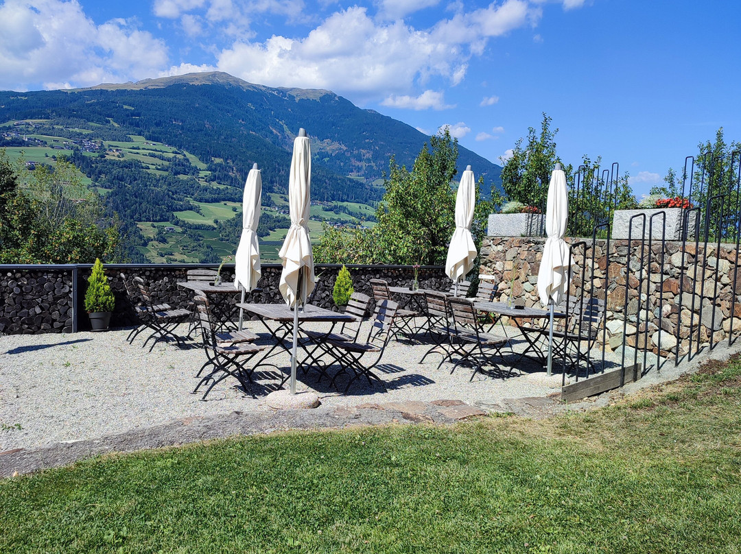 Ansitz Fonteklaus主图