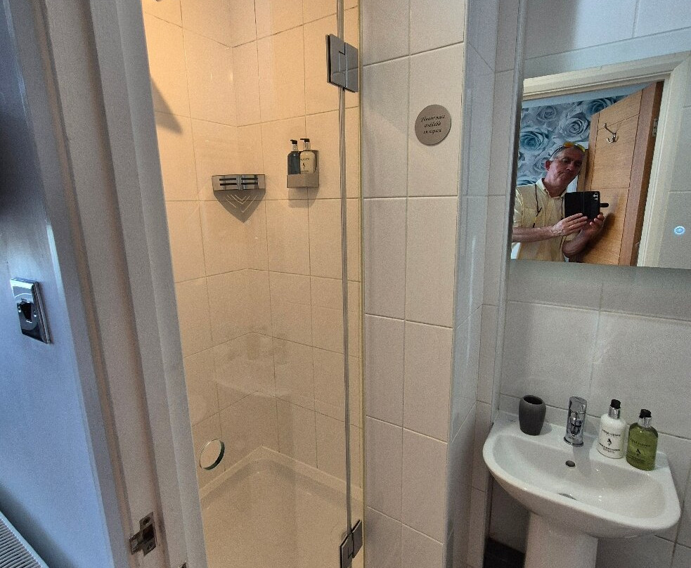 Harriet House B&B主图