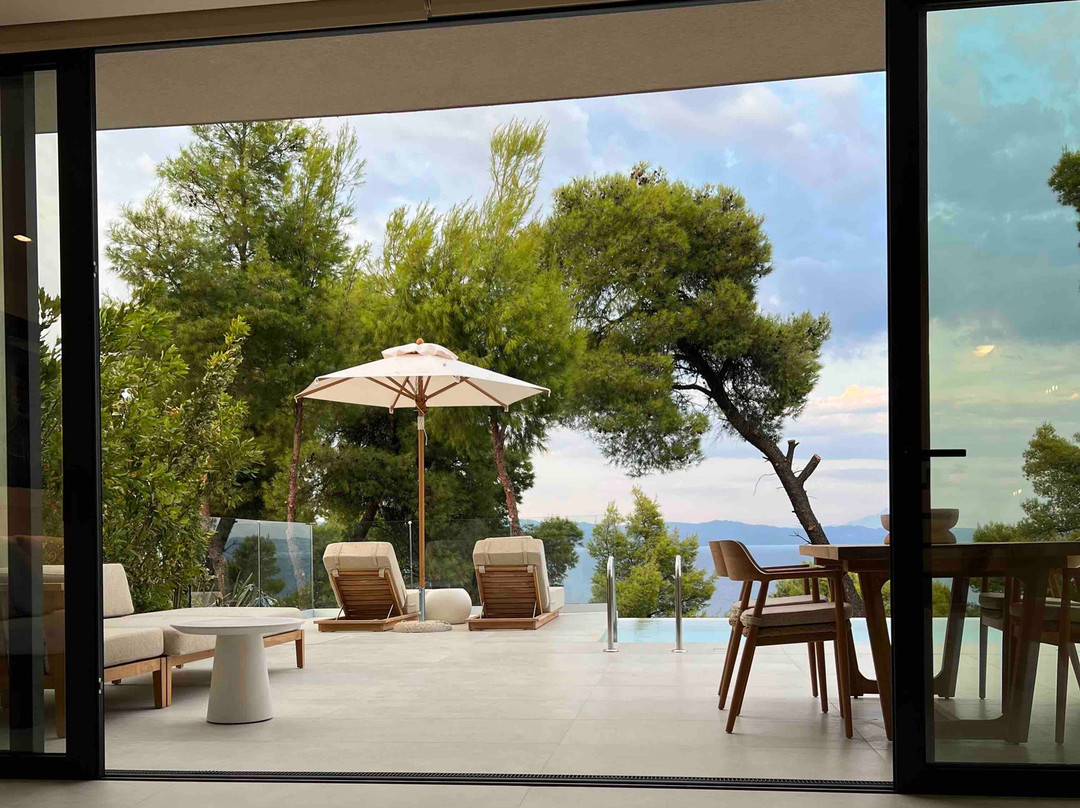 Maritima Villas