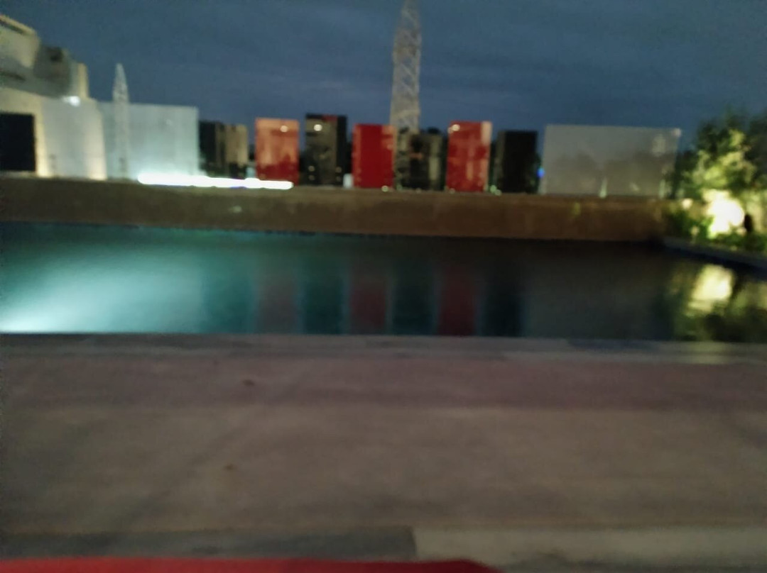 Radisson RED Chandigarh Mohali主图