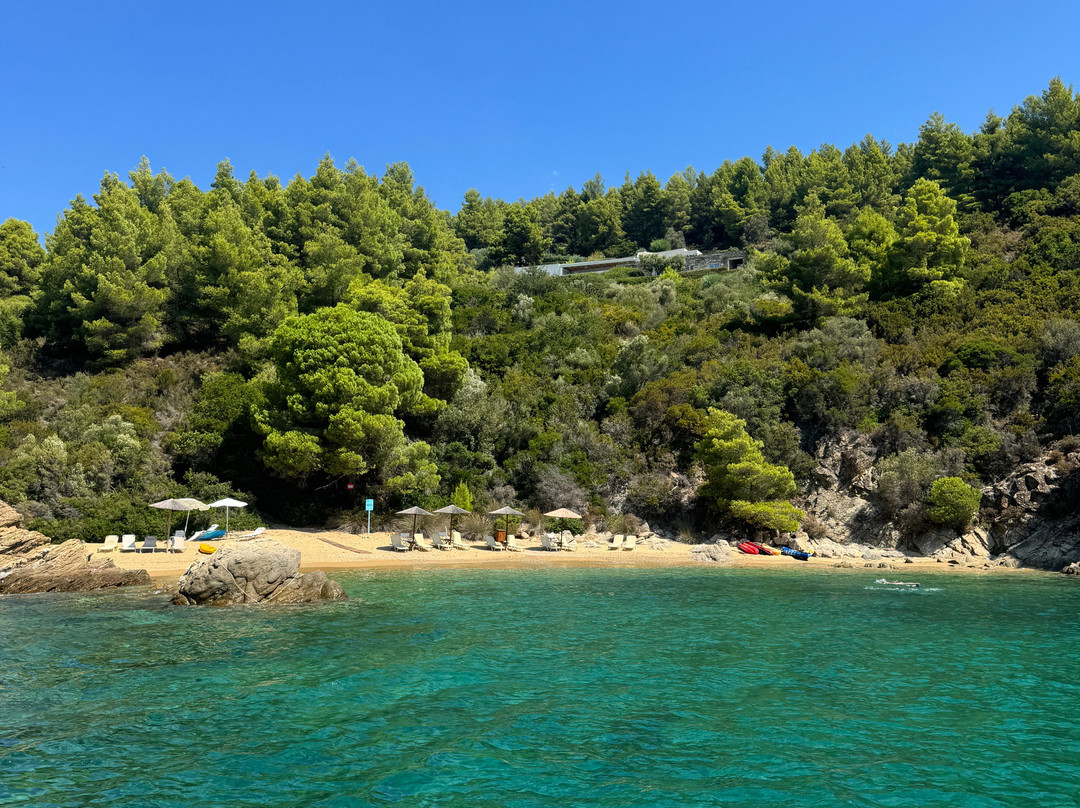 Skiathos Diving Center-Skiathos Town必去景点