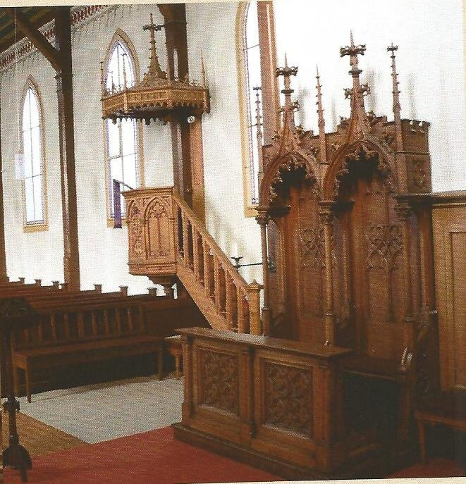 Apostelkirche-Krumbach必去景点