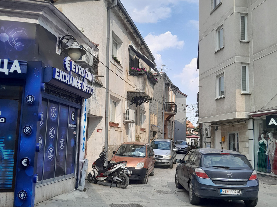 Shirok Sokak Street-Bitola必去景点