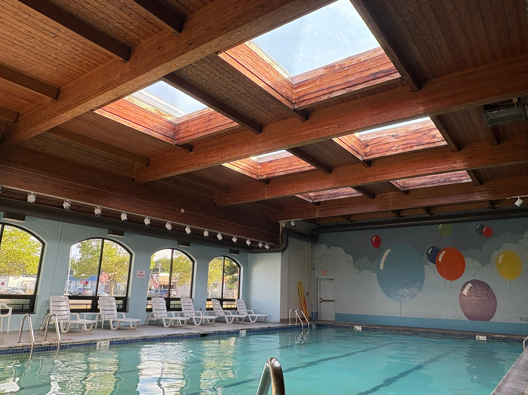 Penn Wells Lodge主图