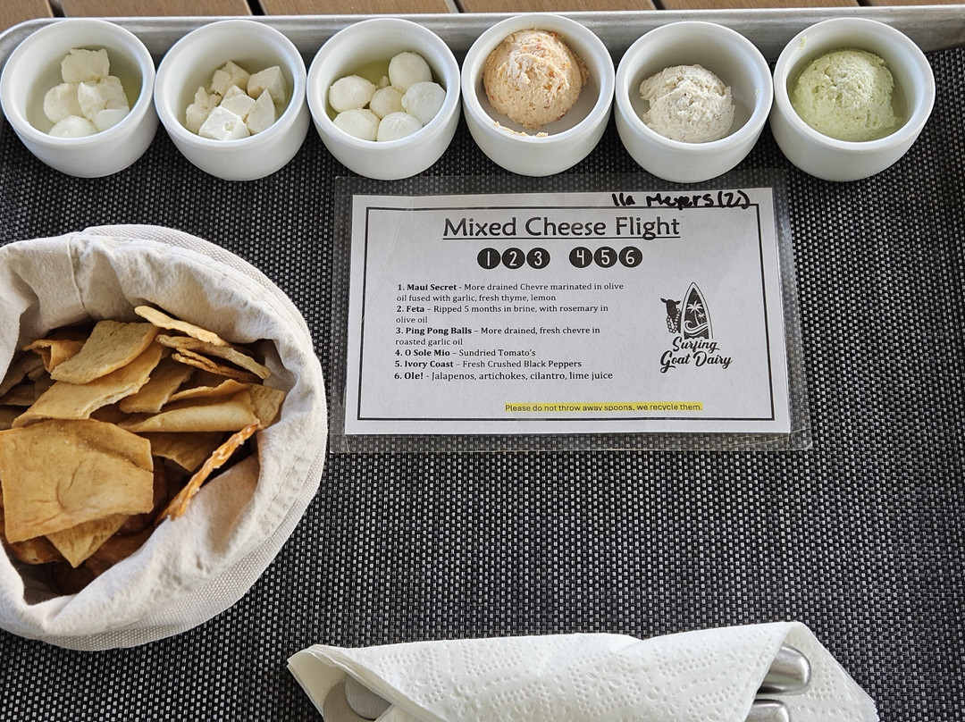 冲浪山羊农场-库拉必去景点