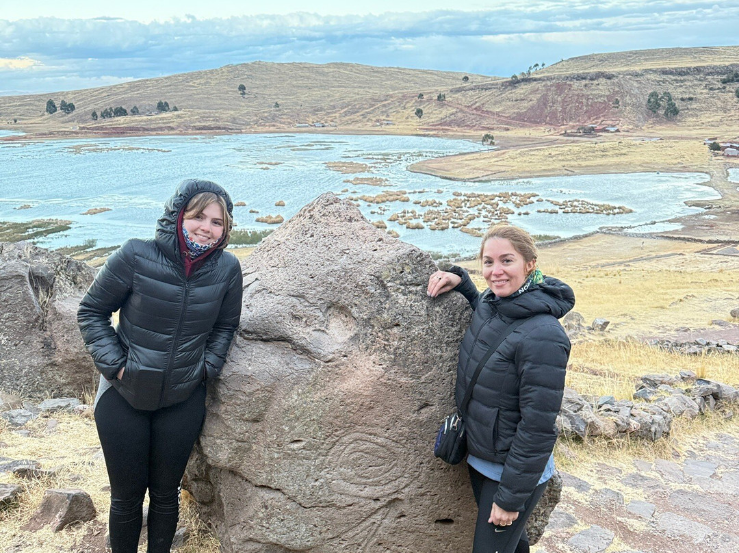 Lake Titicaca Travel-普诺大区必去景点