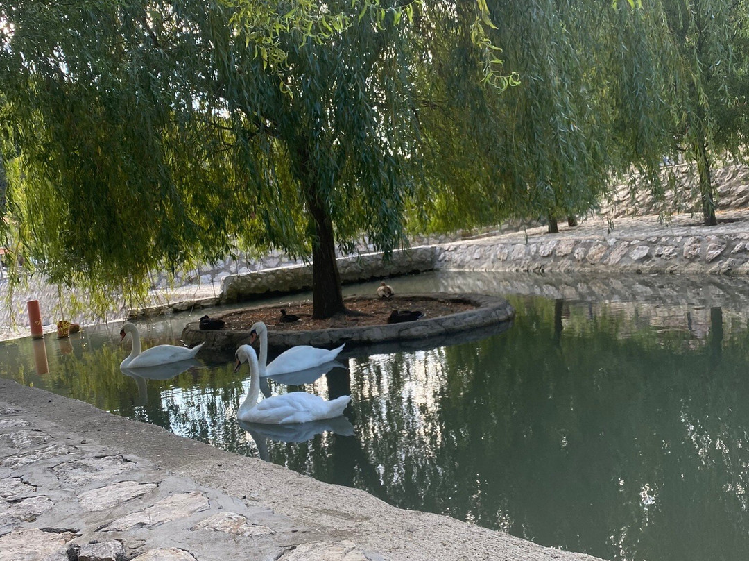 Tuman Monastery-Turija必去景点
