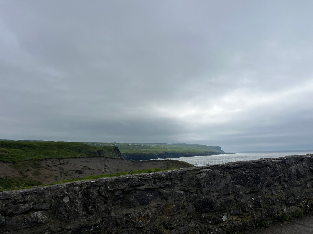 Wild Atlantic Seaweed Baths-Ballaghaline必去景点