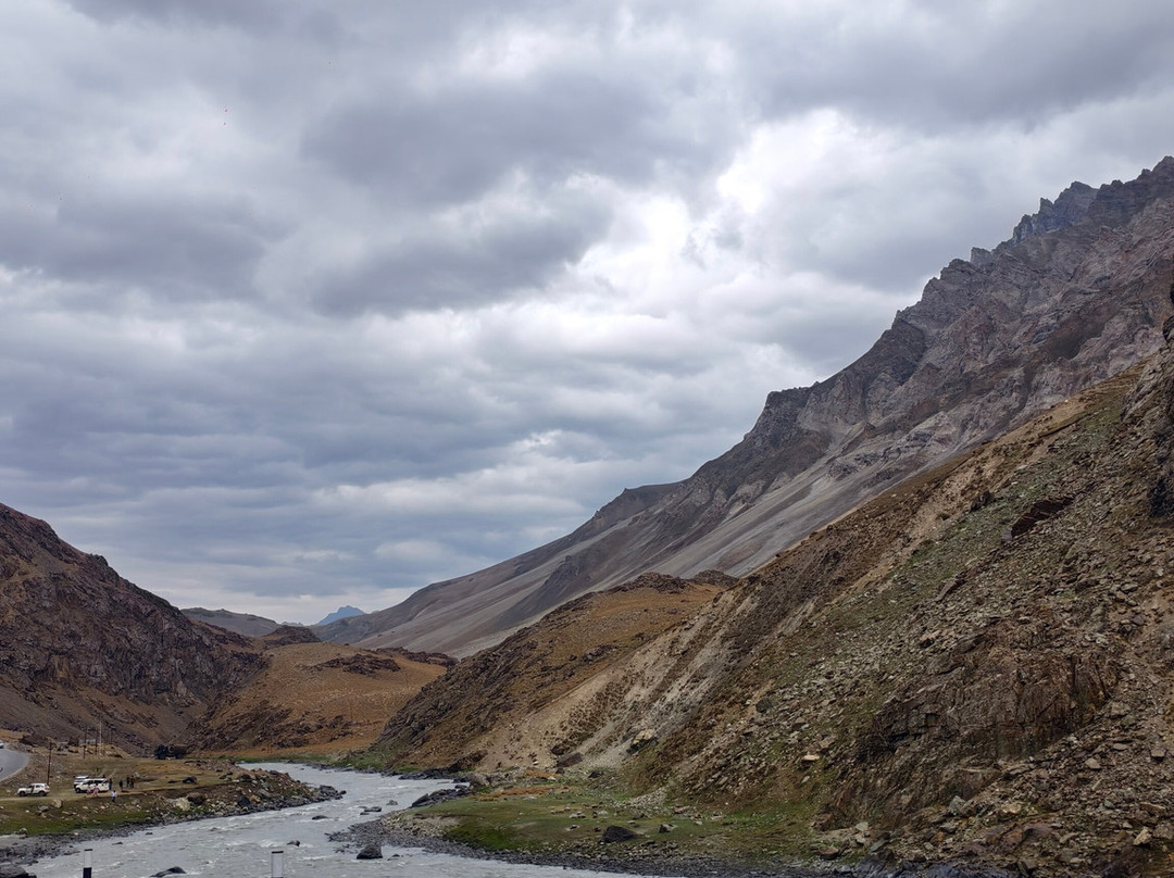Himalayan walk Adventure-帕哈甘必去景点
