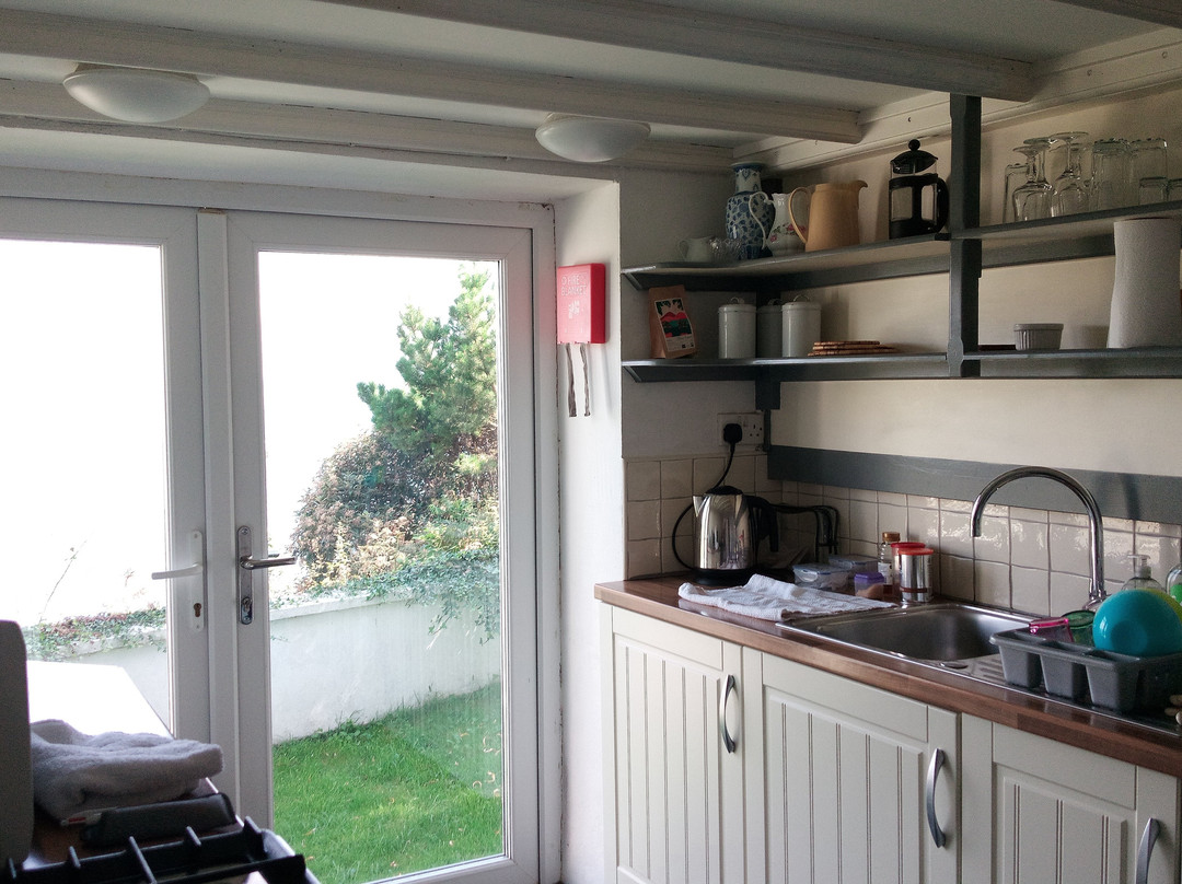 Dzogchen Beara Daily Meditation Classes-Allihies必去景点