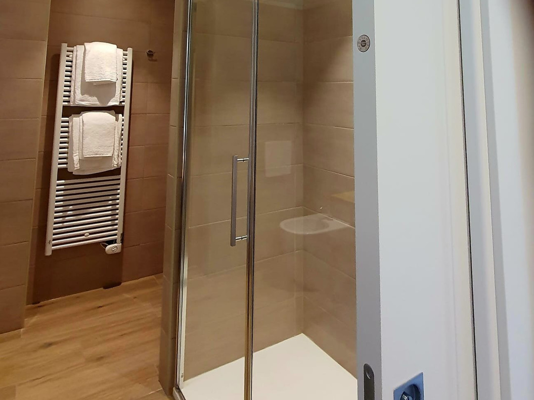 Villa Carolina Resort主图