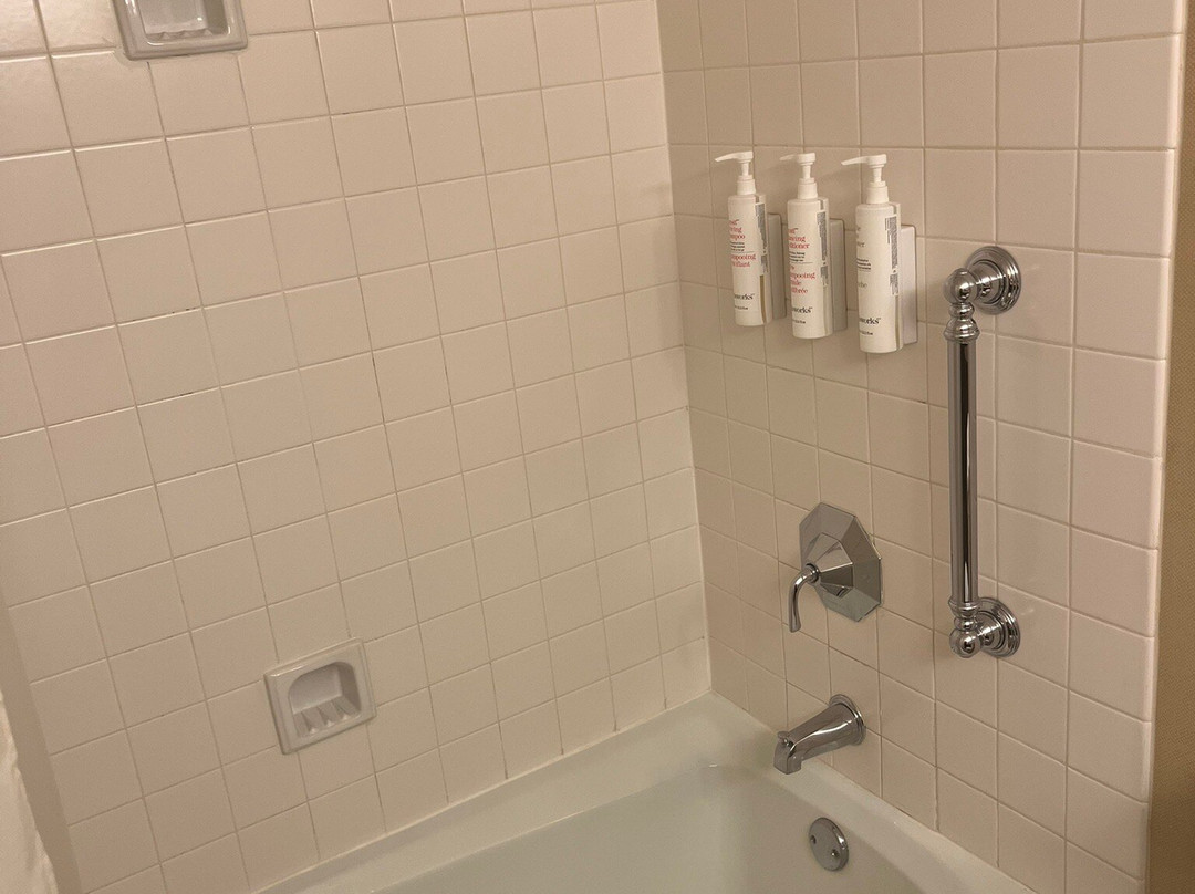 Denver Marriott West主图