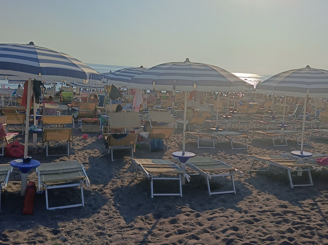 Lido Florida-Praia A Mare必去景点