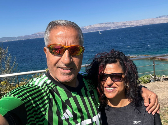 Grand Hotel Ontur主图