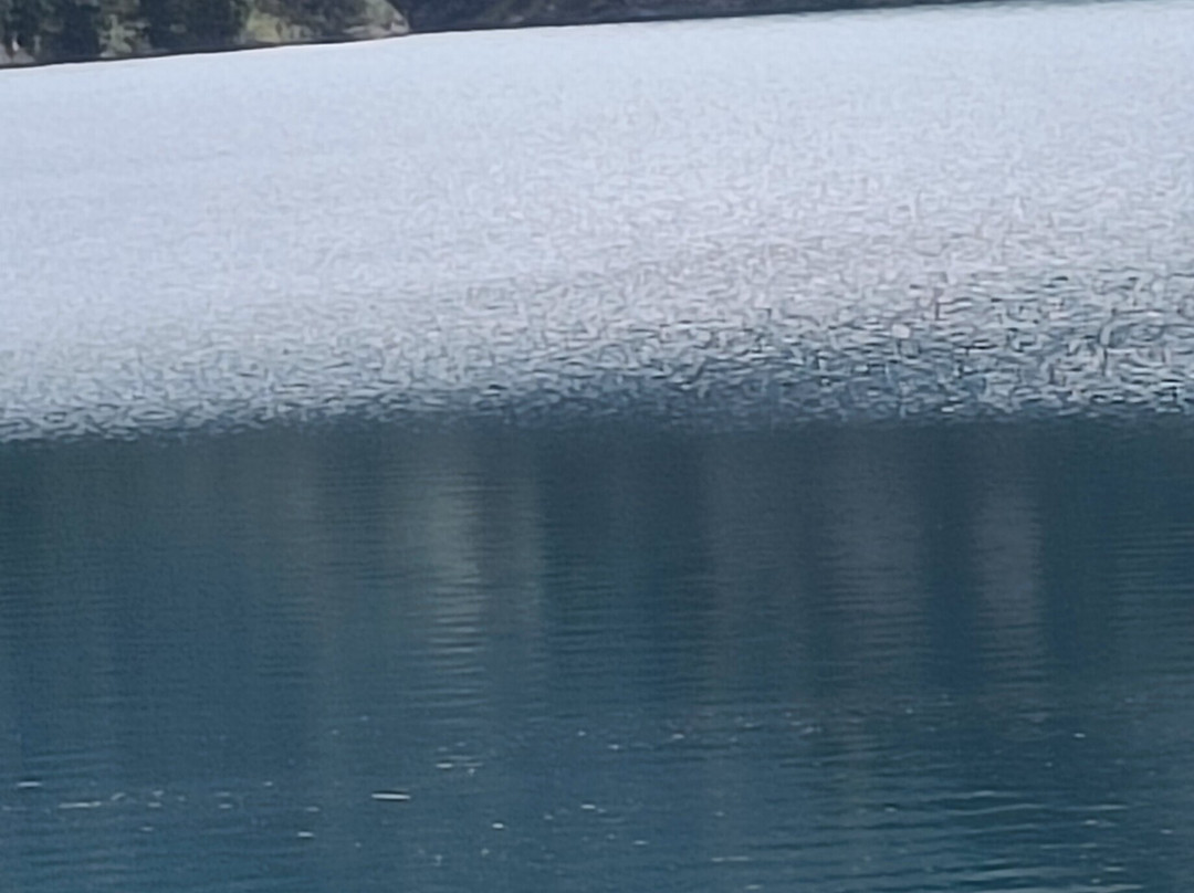 LAC DE SAINT GUÉRIN-Beaufort必去景点