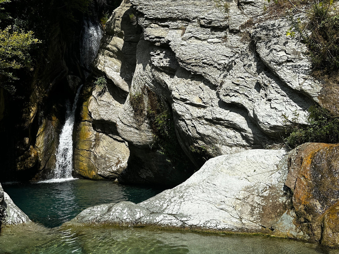Tourist's Home-Corovode必去景点