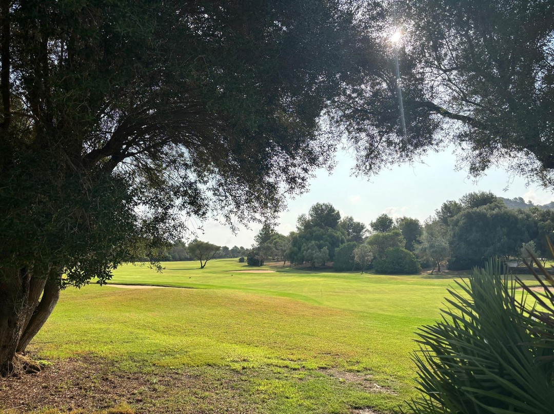 Pula Golf-Son Servera必去景点