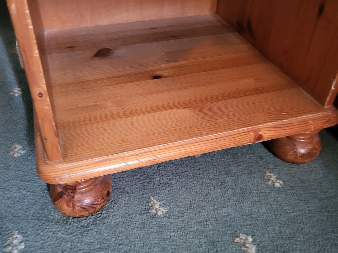 The Isle of Benbecula House Hotel主图