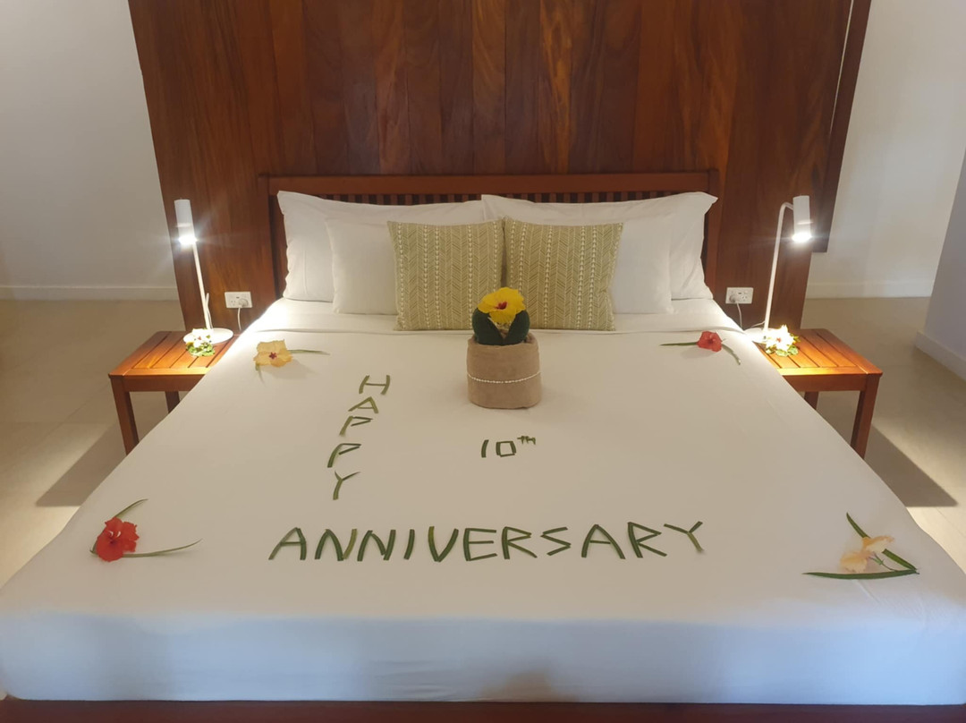 Waya Island Resort主图