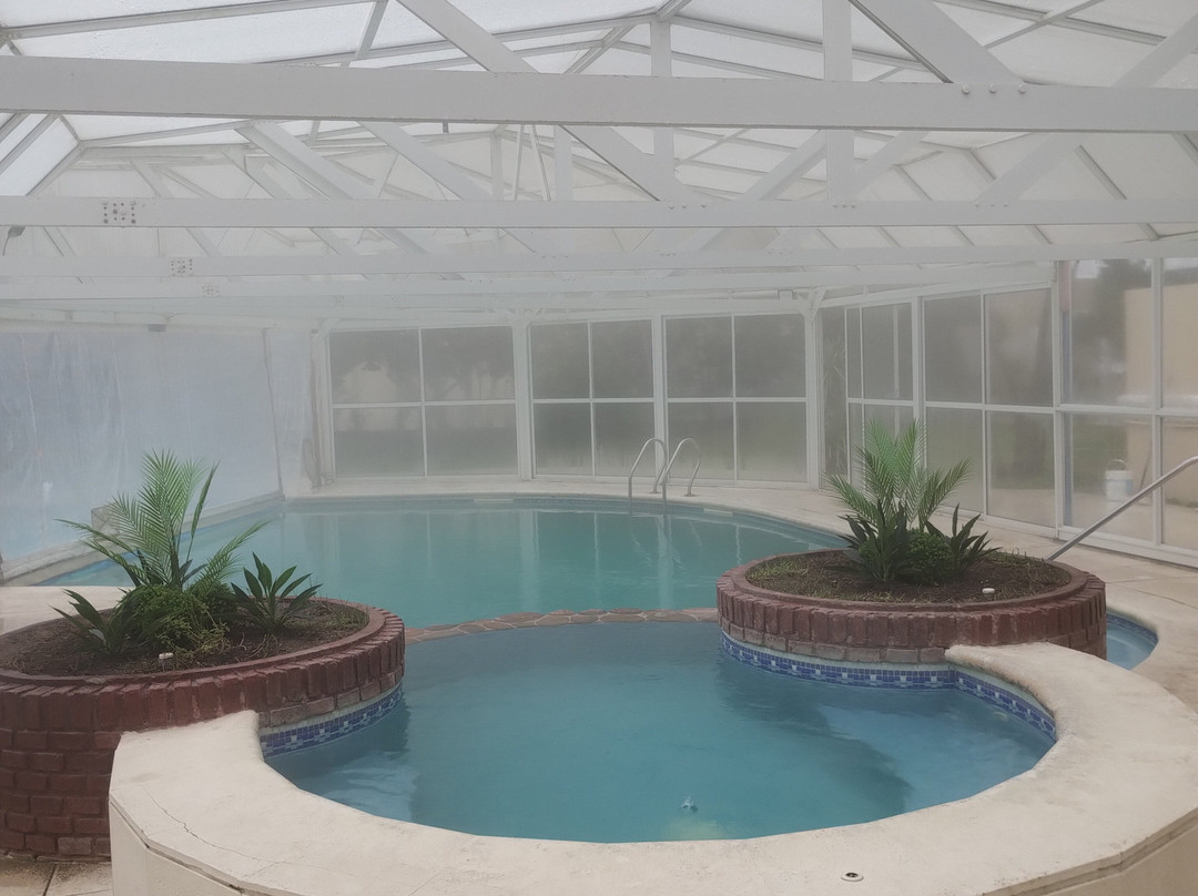 基亚瓦里酒店主图