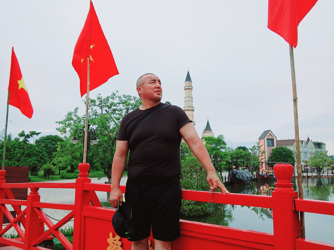 The Sail Hotel主图