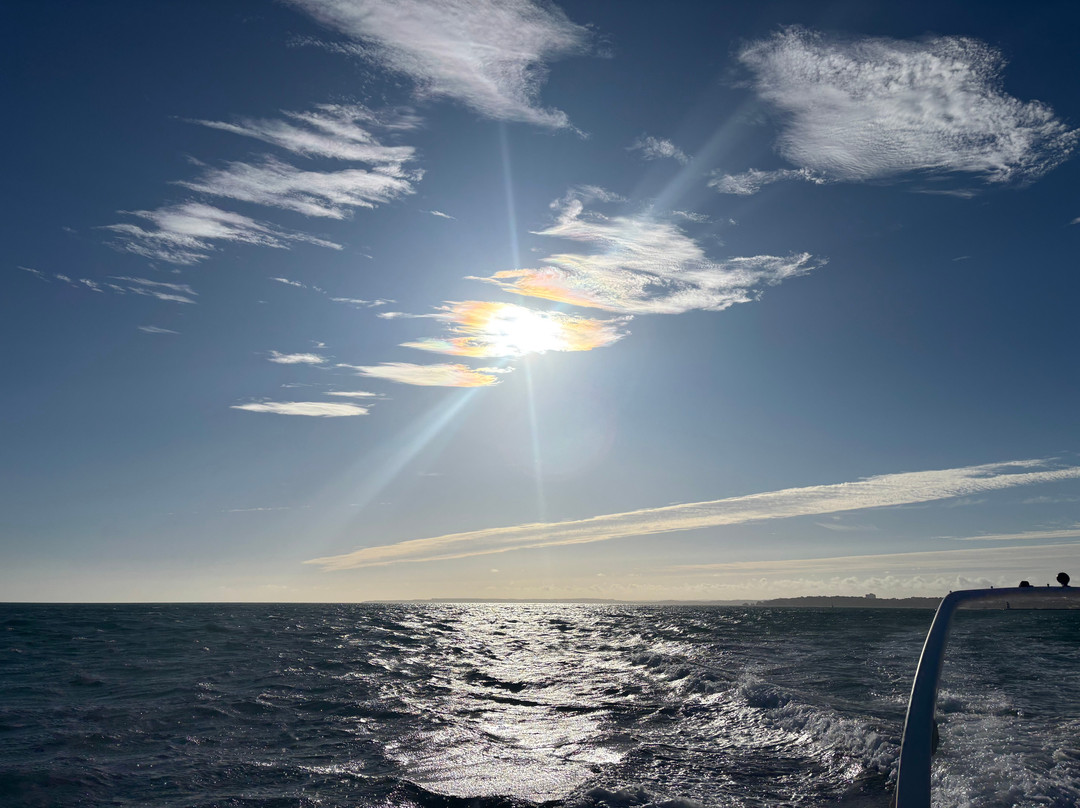 Ferragudo Boat Trips-费拉古多必去景点