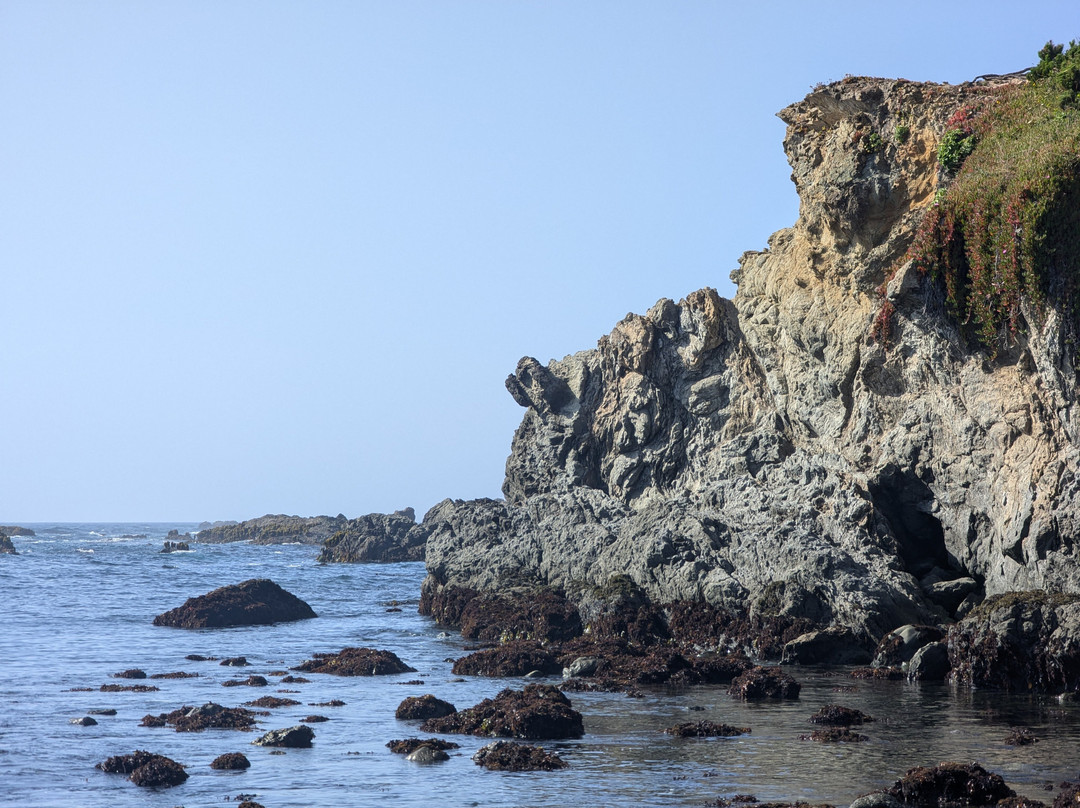 Belinda Point Trail-布拉格堡必去景点
