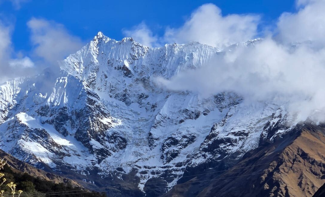 OneClick Expeditions-库斯科必去景点