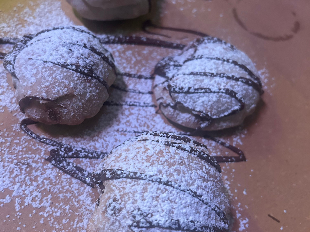 Mi'ndujo - Piglia E Porta Ara Casa主图