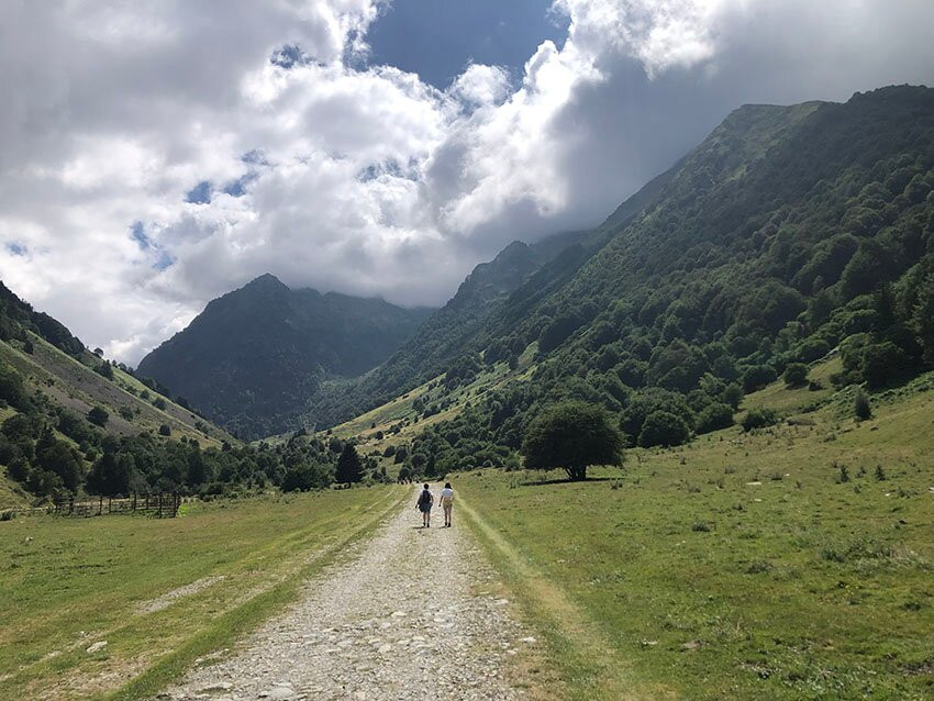 Lac D'Estaing-Estaing必去景点