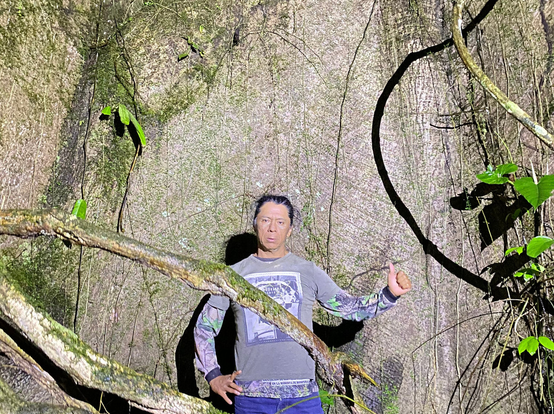 Pajaritos Agami Lodge-Loreto必去景点