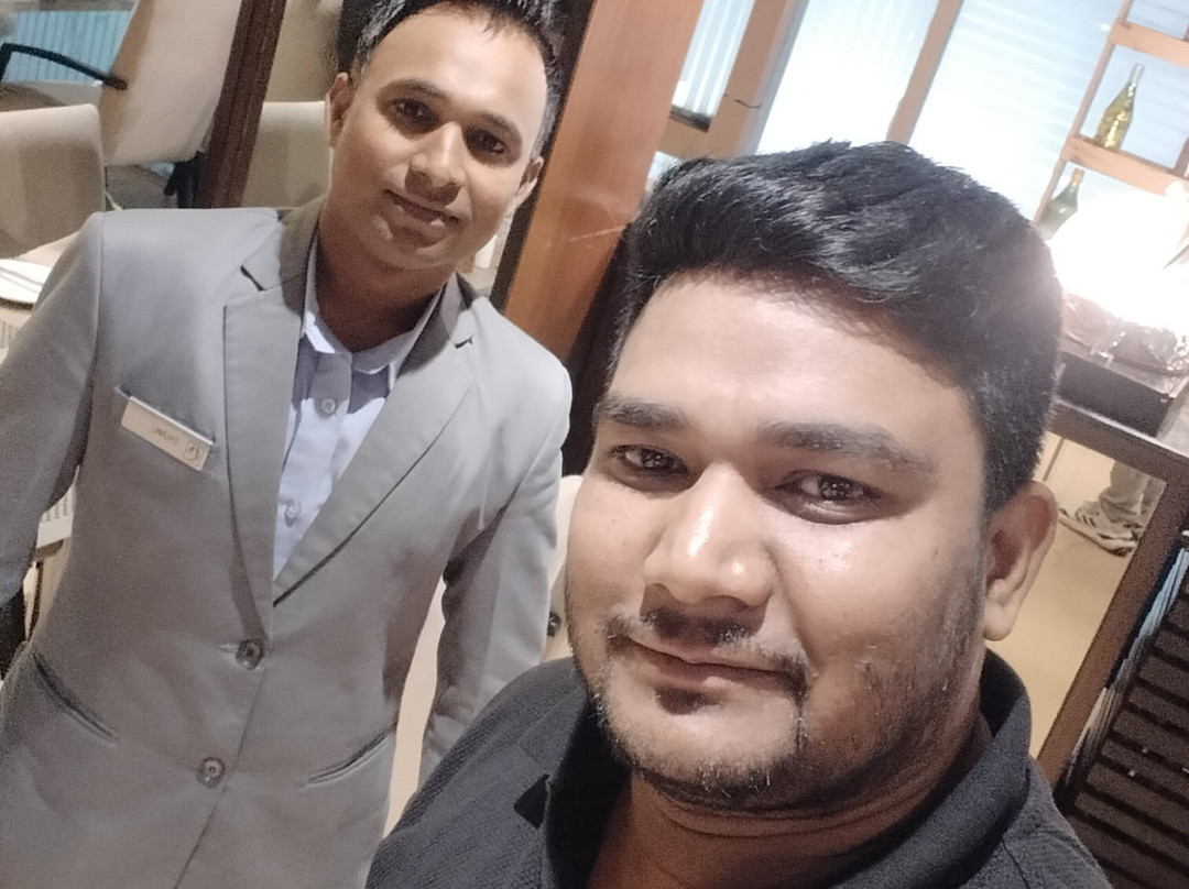 Capitol Residency主图