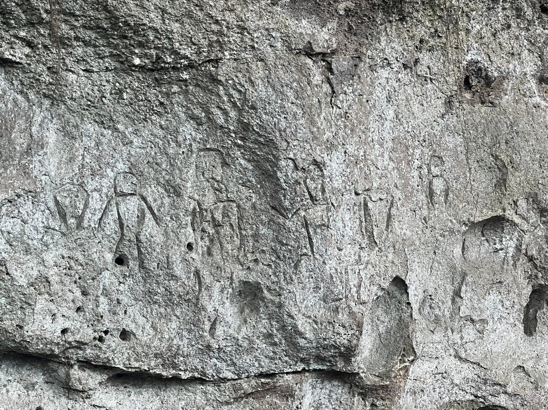 Angono Petroglyphs-比南格南 必去景点
