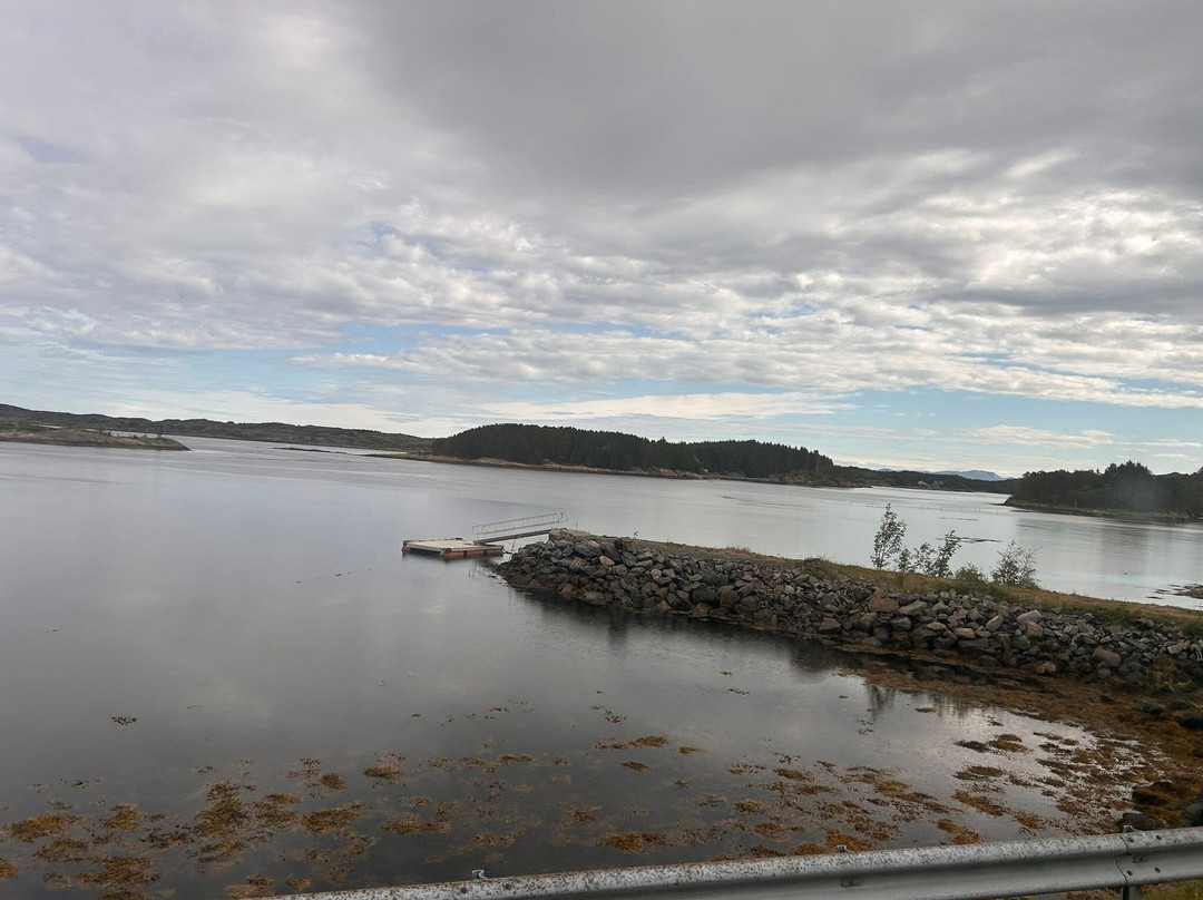 Norway Excursions-奥勒松必去景点