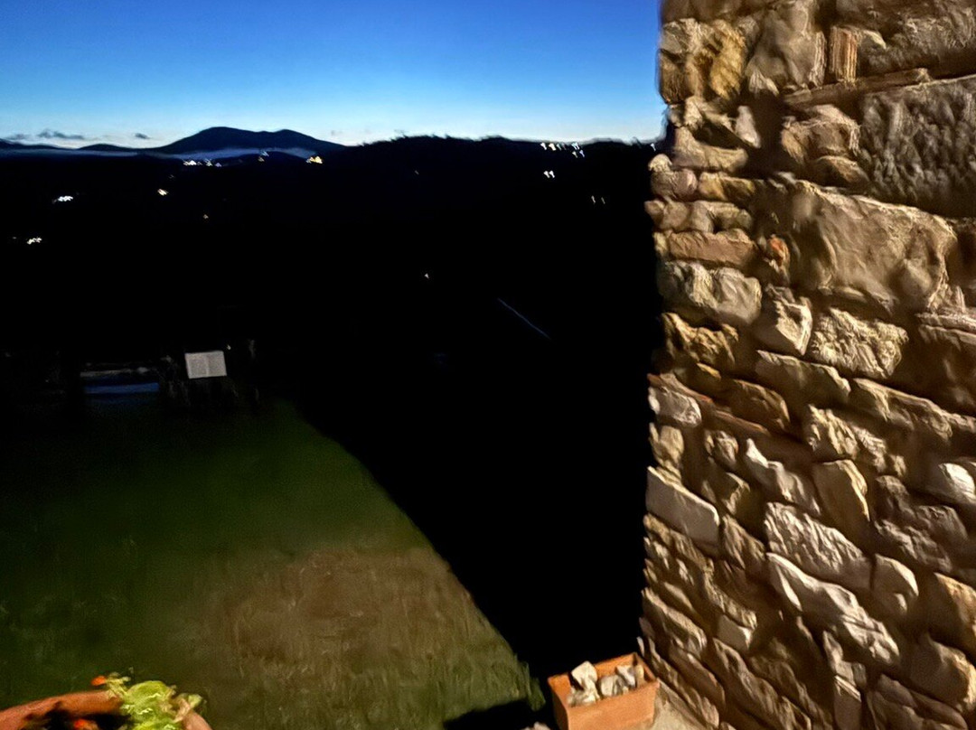 Agriturismo Poggio al Sole主图