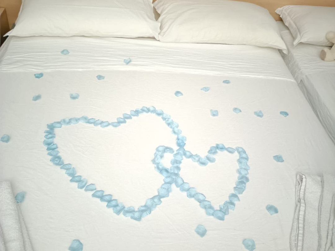 Hotel Baia Blu主图