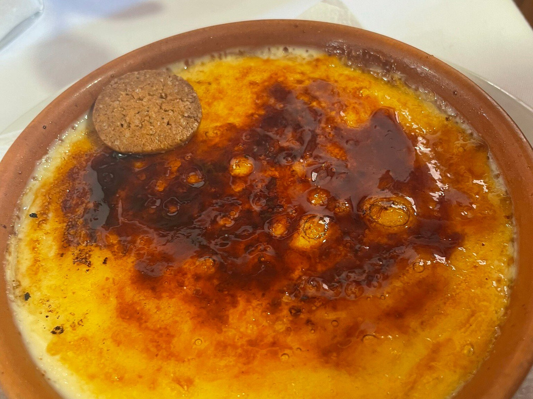 Hostal La Muntanya主图