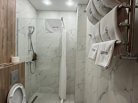 Biznes Nalchik Hotel