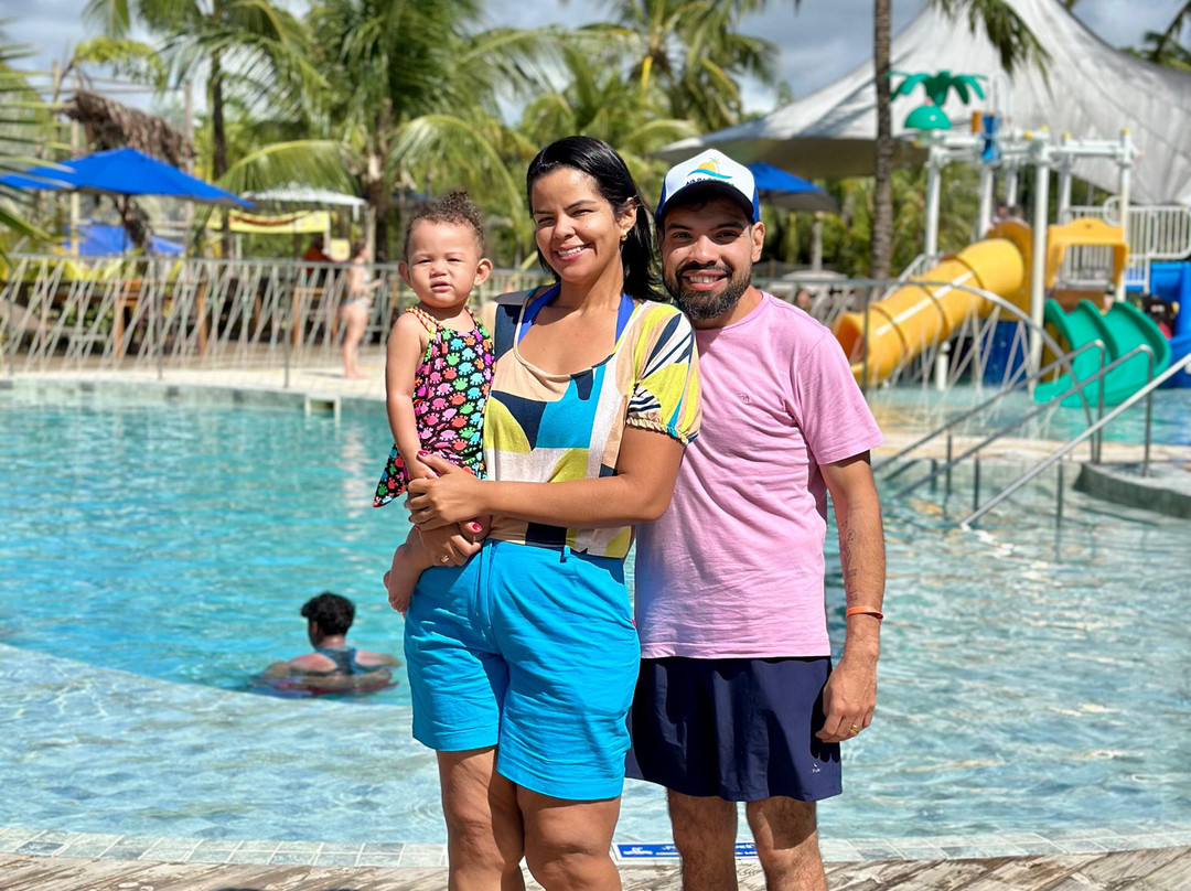 AGPASSEIOSMCZ-Maceio必去景点