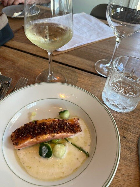 Strandhotel Rosnaes主图