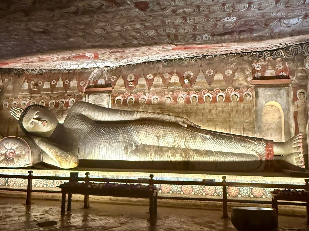 Relax Lanka Tours-尼甘布必去景点