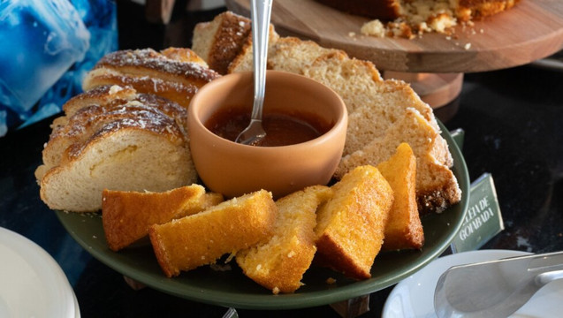 Hotel Villa Garden Janaúba